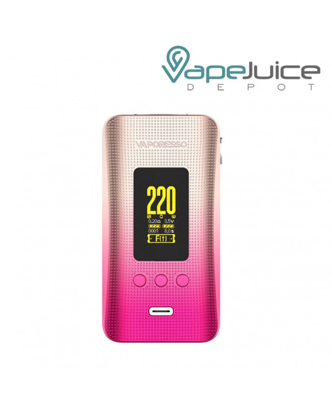 Vaporesso GEN 200 Box Mod