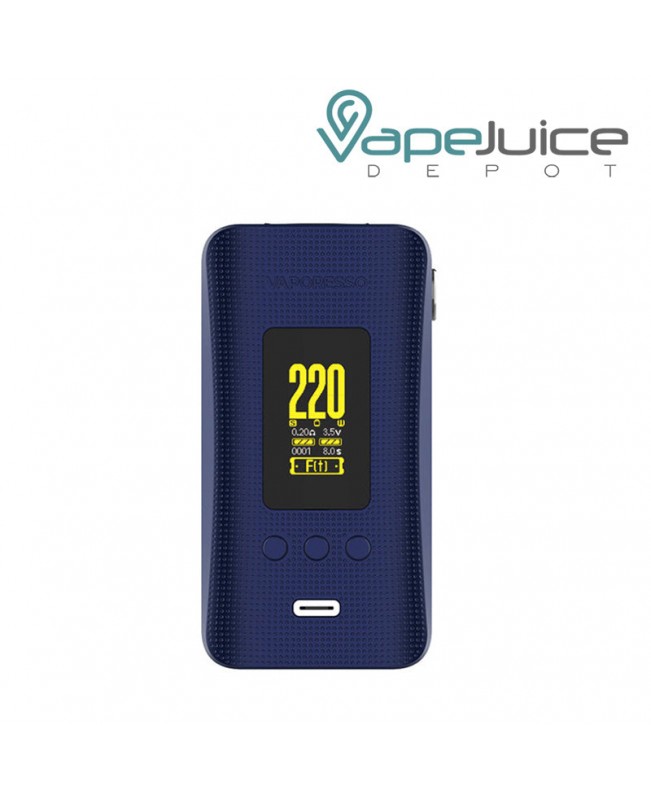 Vaporesso GEN 200 Box Mod