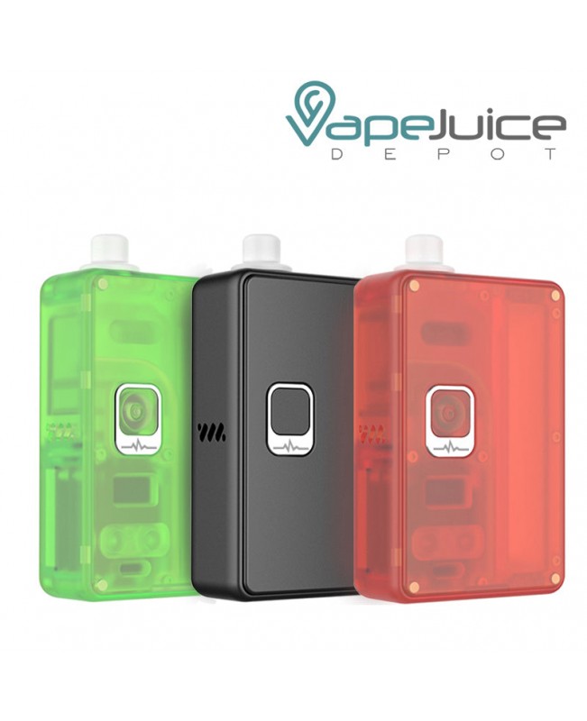 Vandy Vape Pulse AIO.5 Pod Kit (Standard Edition)