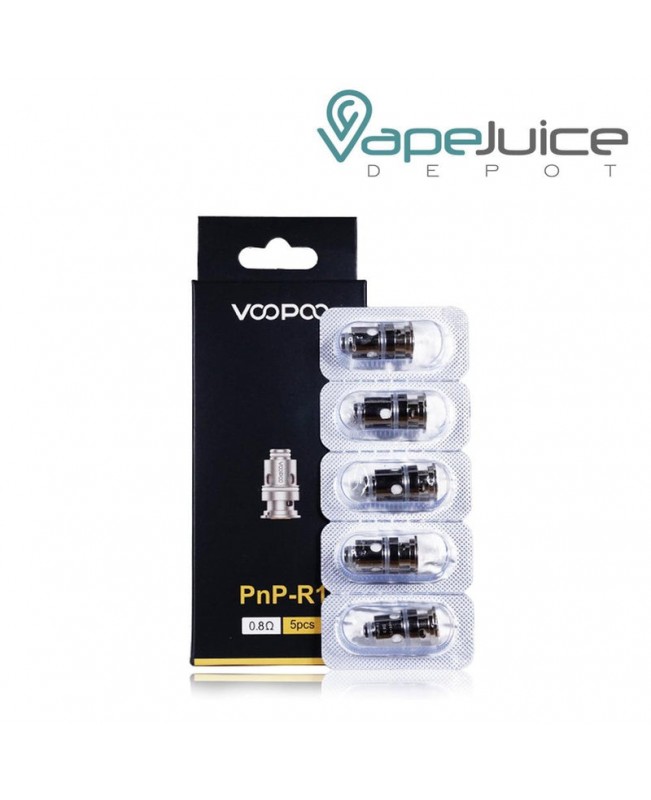 VooPoo PnP Replacement Coils