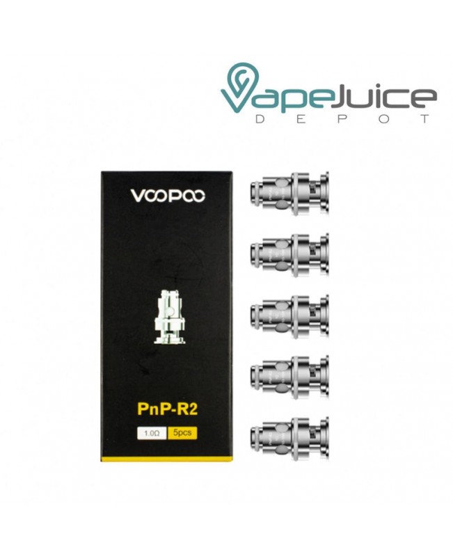 VooPoo PnP Replacement Coils