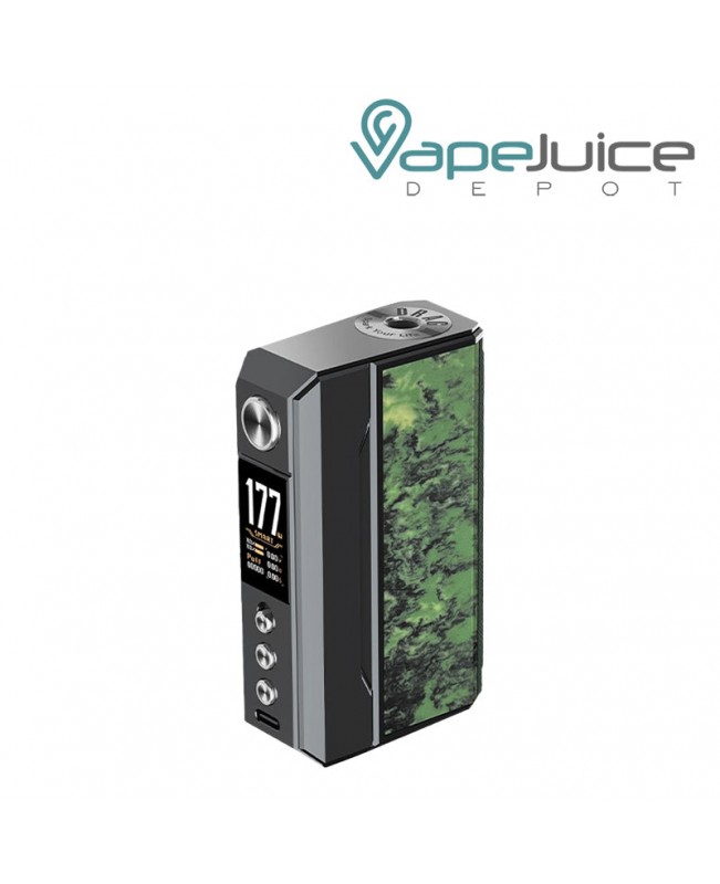 VooPoo DRAG 4 Box Mod