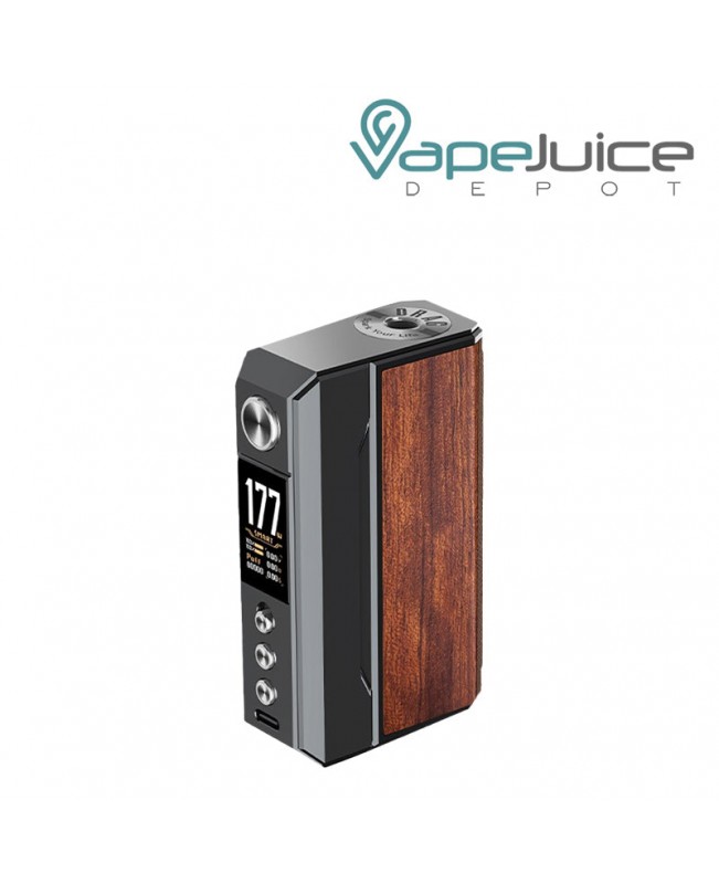 VooPoo DRAG 4 Box Mod