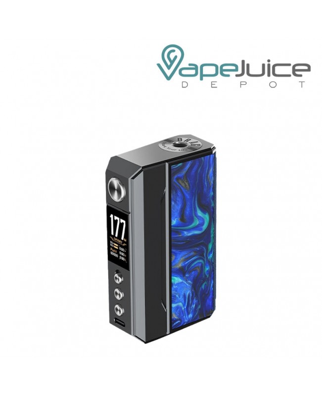 VooPoo DRAG 4 Box Mod