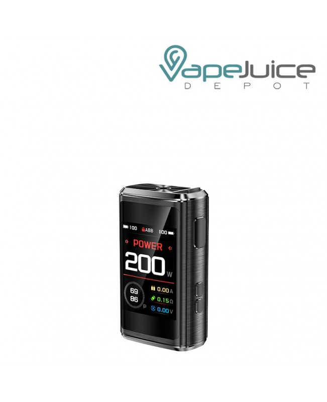 GeekVape Z200 Box Mod