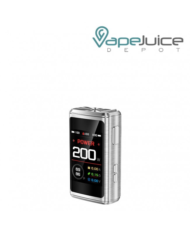 GeekVape Z200 Box Mod