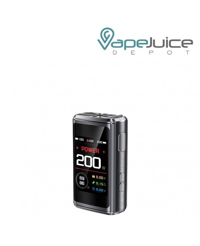 GeekVape Z200 Box Mod