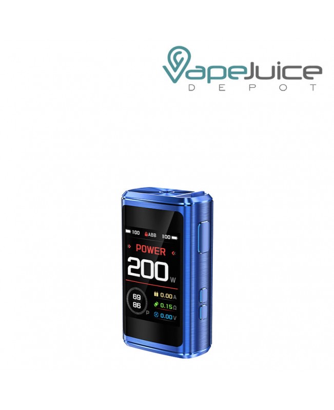 GeekVape Z200 Box Mod