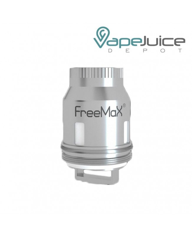 FreeMax Replacement Coils