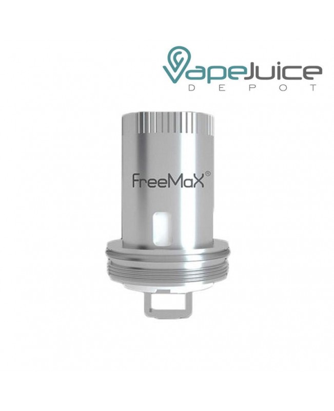 FreeMax Replacement Coils