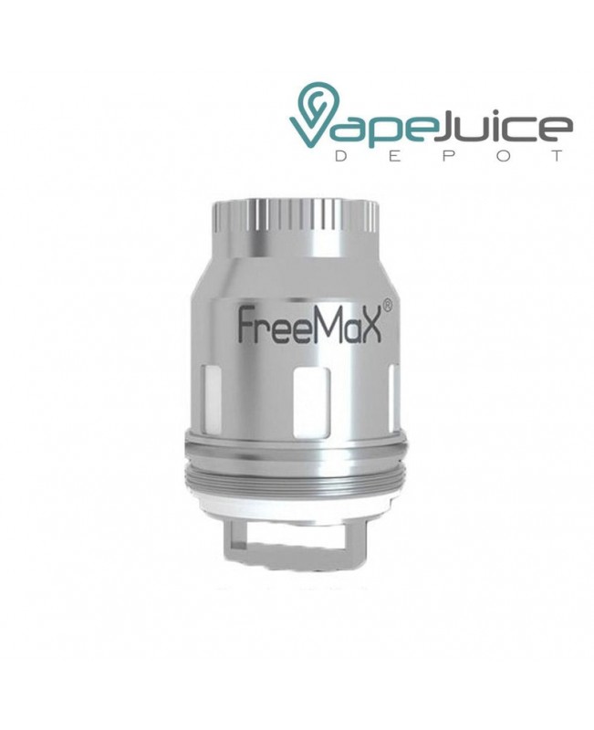 FreeMax Replacement Coils