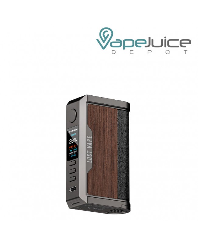 Lost Vape CENTAURUS Q200 Mod