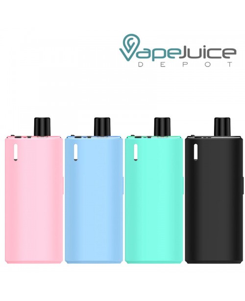 GeekVape Peak Pod System Kit