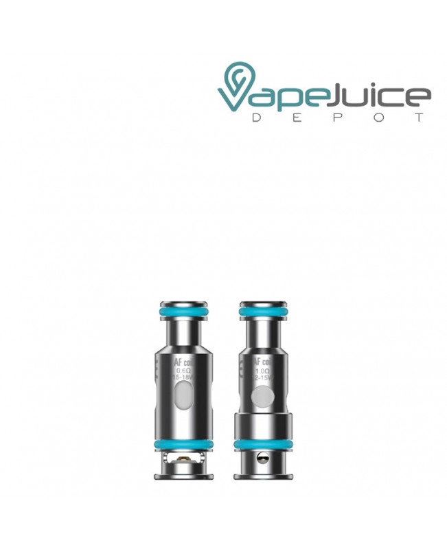 Aspire AF Replacement Coils