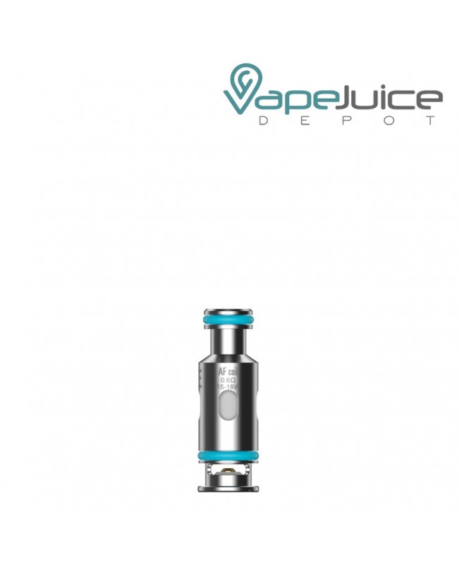 Aspire AF Replacement Coils