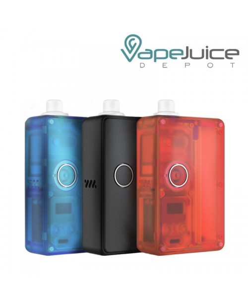 Vandy Vape Pulse AIO 80W Kit