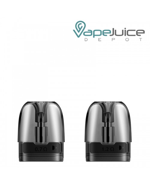 VooPoo ARGUS Replacement Pods