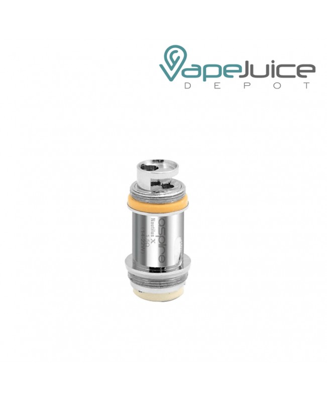 Aspire Nautilus X Replacement Coils