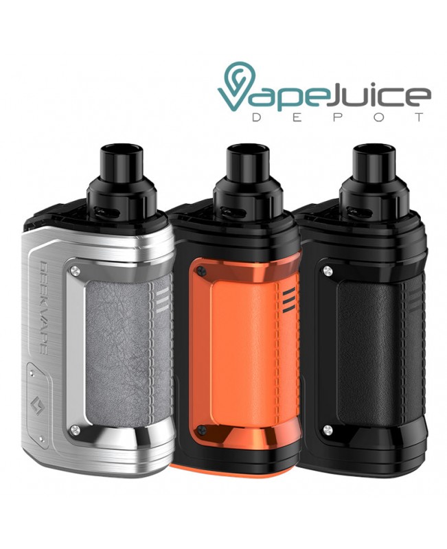 GeekVape H45 Pod Mod Kit