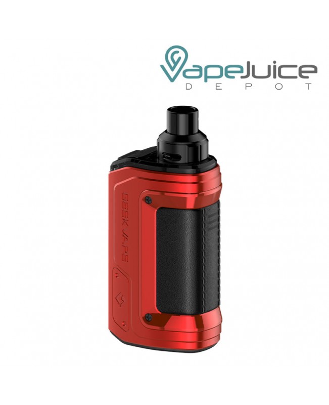 GeekVape H45 Pod Mod Kit