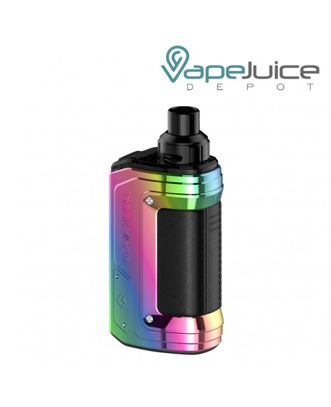 GeekVape H45 Pod Mod Kit