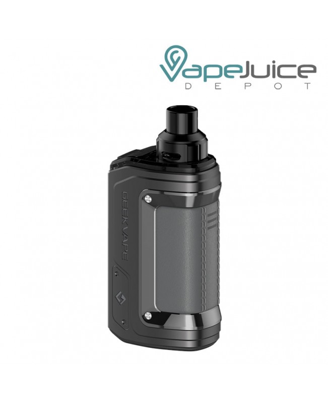 GeekVape H45 Pod Mod Kit