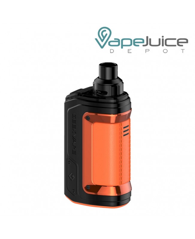 GeekVape H45 Pod Mod Kit