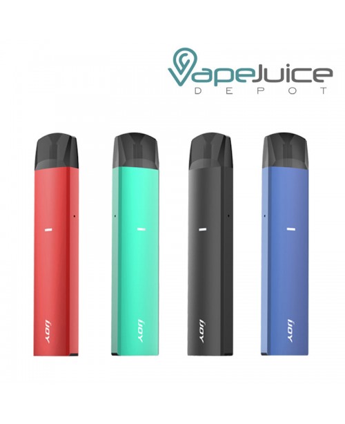 IJOY Luna 2 Pod Kit