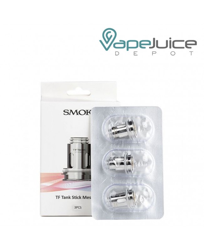 SMOK TF Tank Replacement Coils