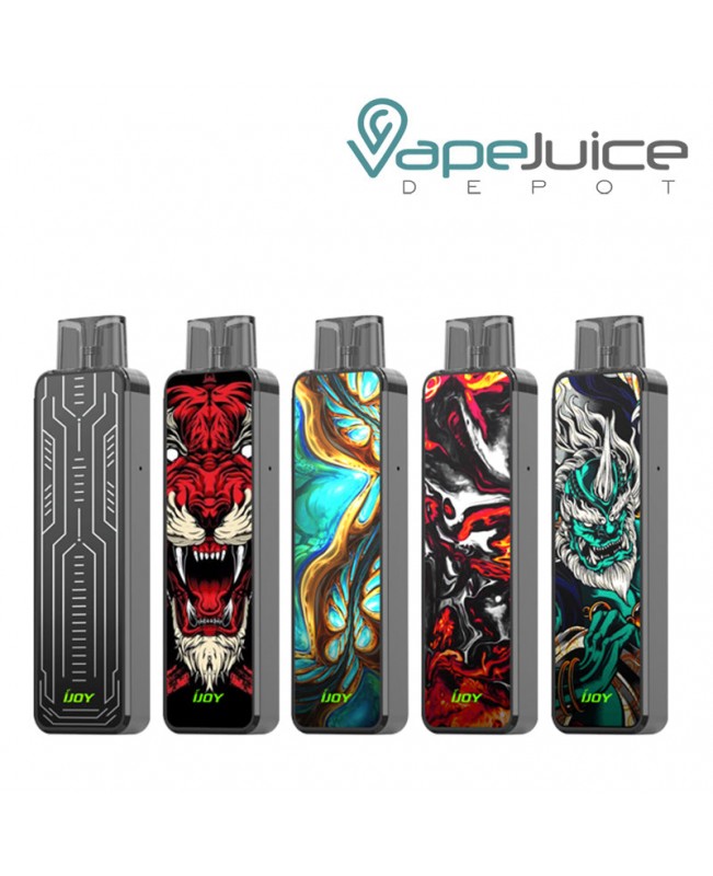 IJOY Neptune 2 Pod Kit