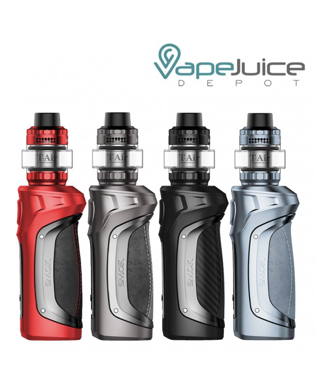 SMOK MAG Solo Vape Kit