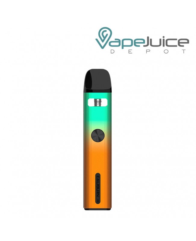 UWELL Caliburn G2 Pod System Kit