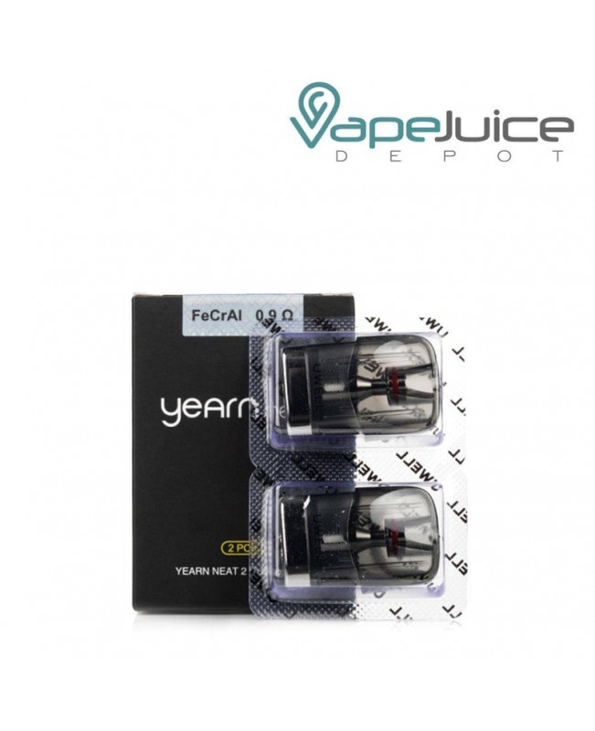 UWELL Yearn Neat 2 Replacement Pods