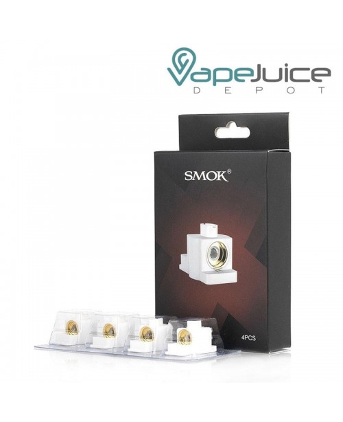 SMOK X-Force Replacement Coils