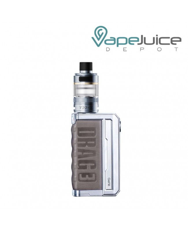 VooPoo DRAG 3 TPP X Kit