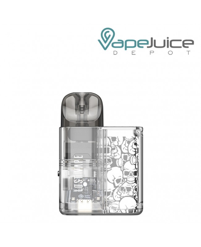 Lost Vape Ursa Baby Pod System