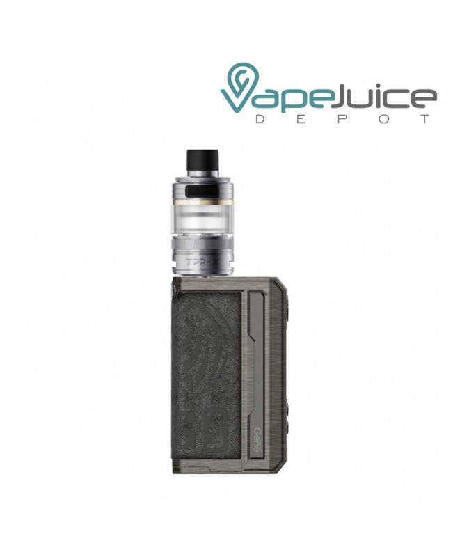 VooPoo DRAG 3 TPP X Kit