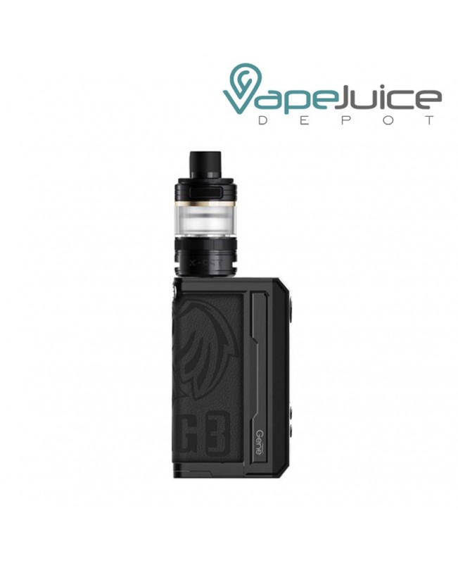 VooPoo DRAG 3 TPP X Kit