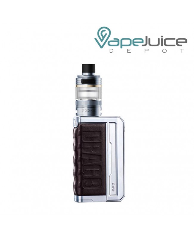 VooPoo DRAG 3 TPP X Kit