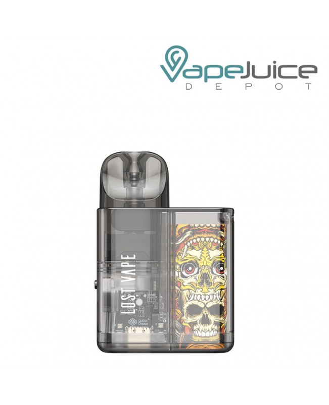 Lost Vape Ursa Baby Pod System