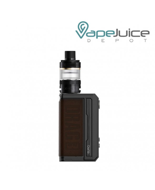 VooPoo DRAG 3 TPP X Kit