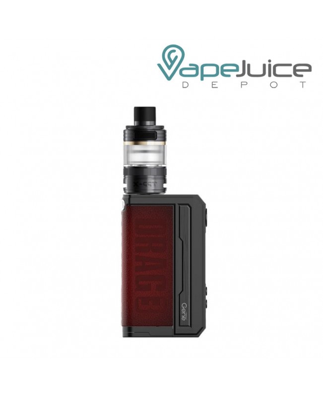 VooPoo DRAG 3 TPP X Kit