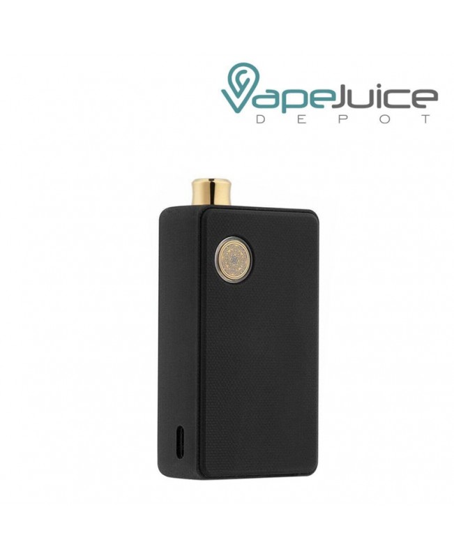 Dotmod DotLeaf Vaporizer Mod