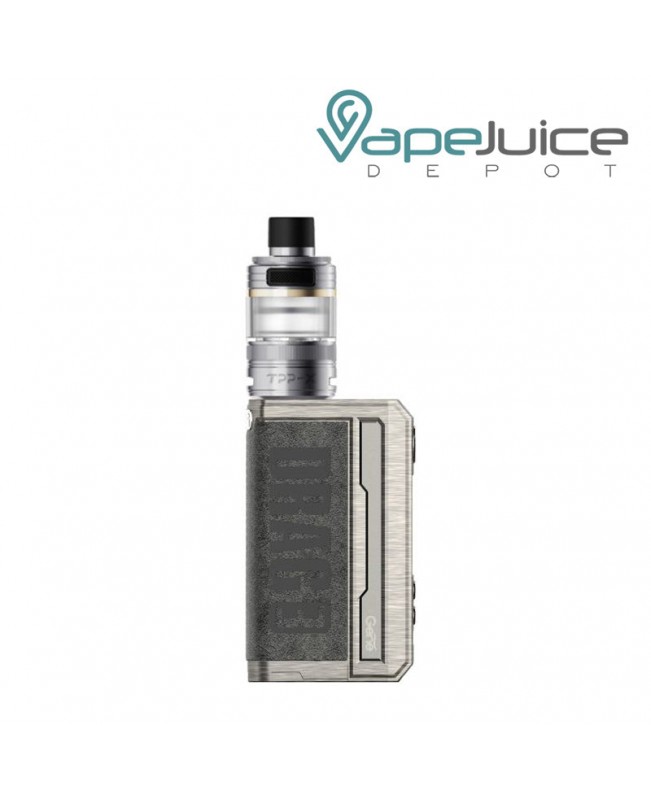 VooPoo DRAG 3 TPP X Kit