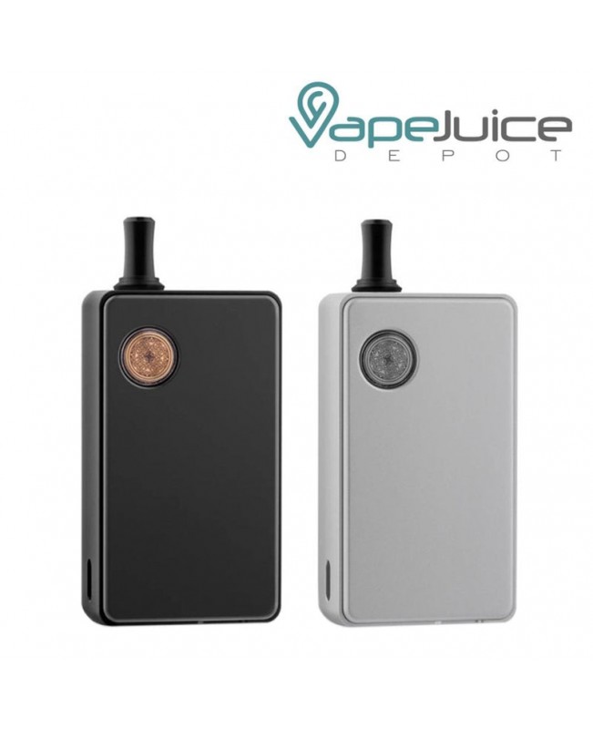 Dotmod DotLeaf Vaporizer Mod