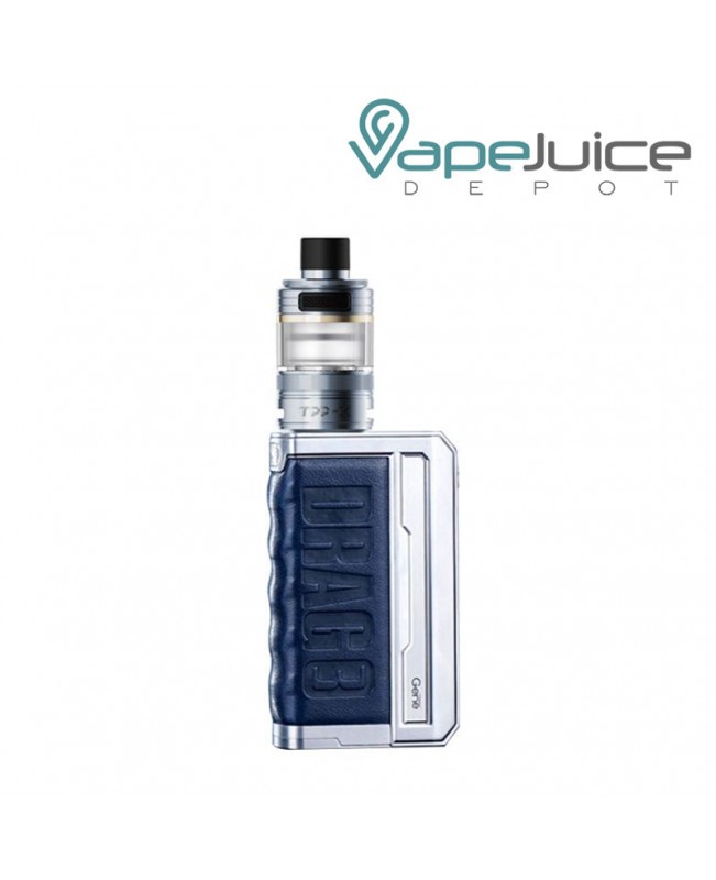 VooPoo DRAG 3 TPP X Kit