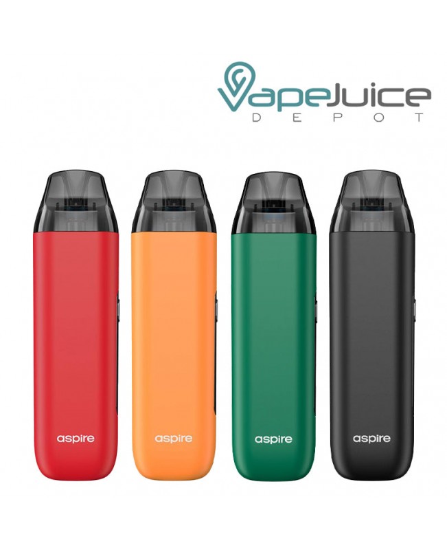 Aspire Minican 3 Pro Pod Kit