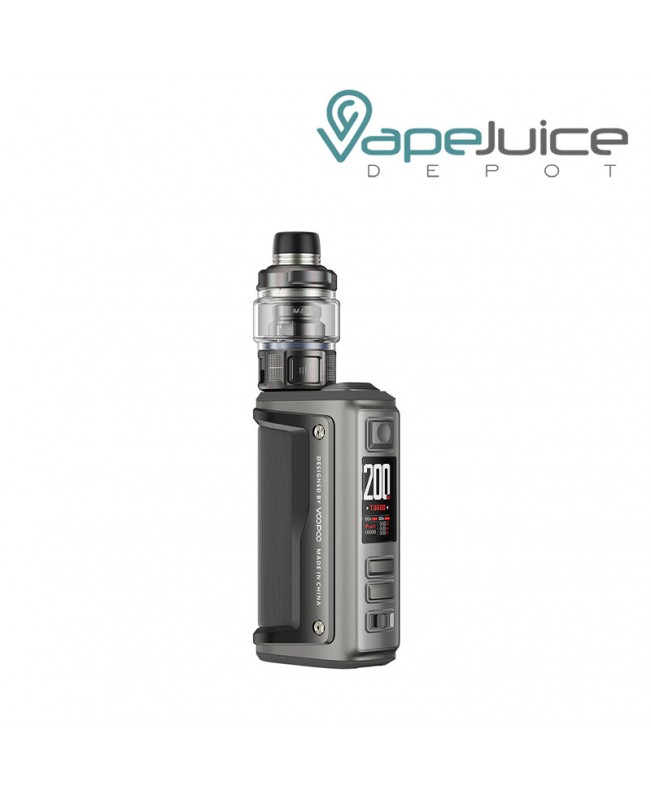 VooPoo ARGUS GT 2 200W Kit