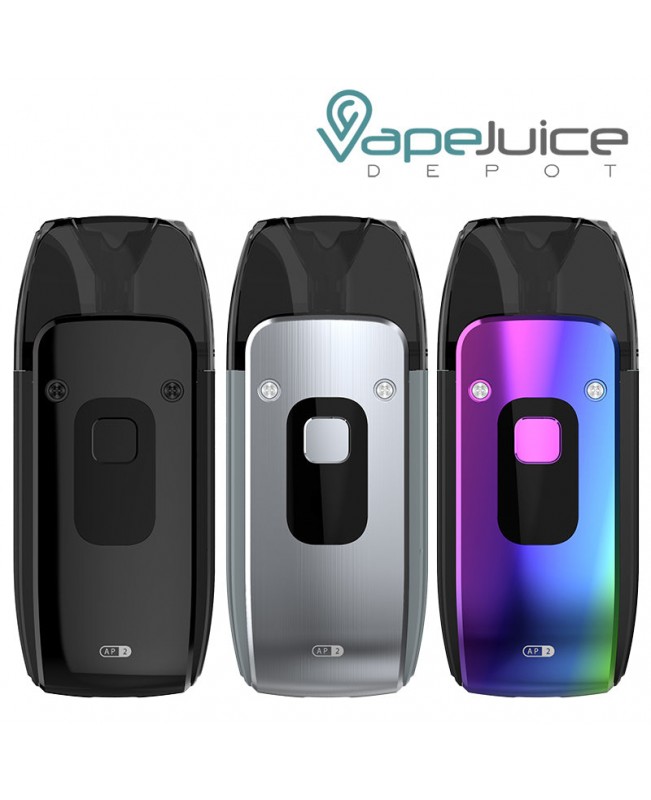 GeekVape AP2 Pod System Kit