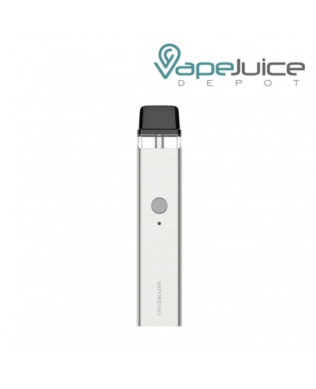 Vaporesso XROS Pod System